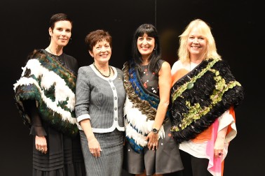 New Zealand Hall of Fame for Women Entrepreneurs.