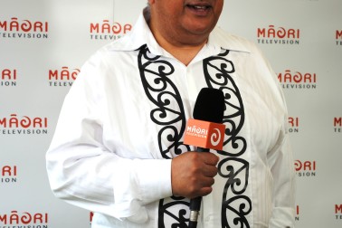 Maori Television.