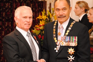 Robert Renwick, Hamilton, MNZM, for services to the motor vehicle industry.