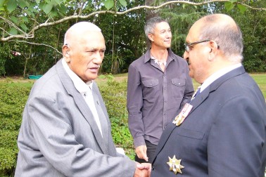 Waitangi Day 2008 (4).