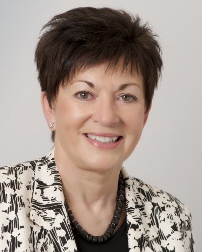 Image of The Rt Hon Dame Patsy Reddy