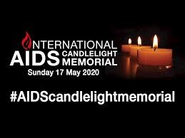 AIDs Candlelight Memorial