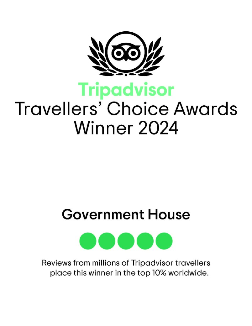Govt House Trip Advisor 2024