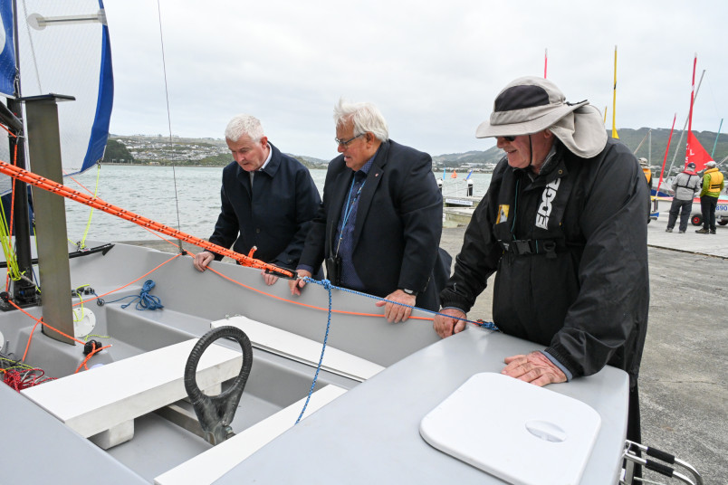 Inspecting the ParAble-Whakatauki