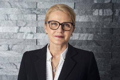 Rt Hon Dame Helen Winkelmann