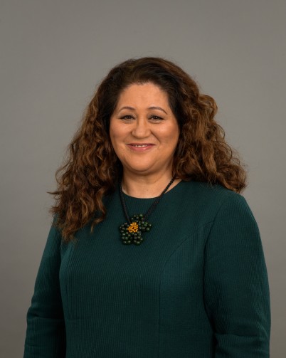 The Rt Hon Dame Cindy Kiro