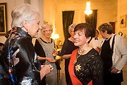 an image of Dame Patsy with Dame Silvia Cartwright