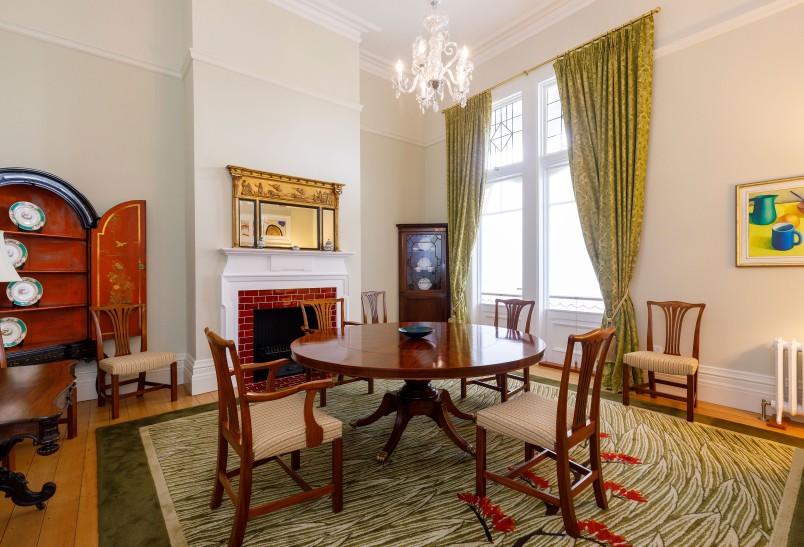 Image of the Fitzroy Room