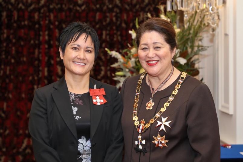 Ms Jessie Chan, of Rakaia, MNZM  for services to dairy and agriculture