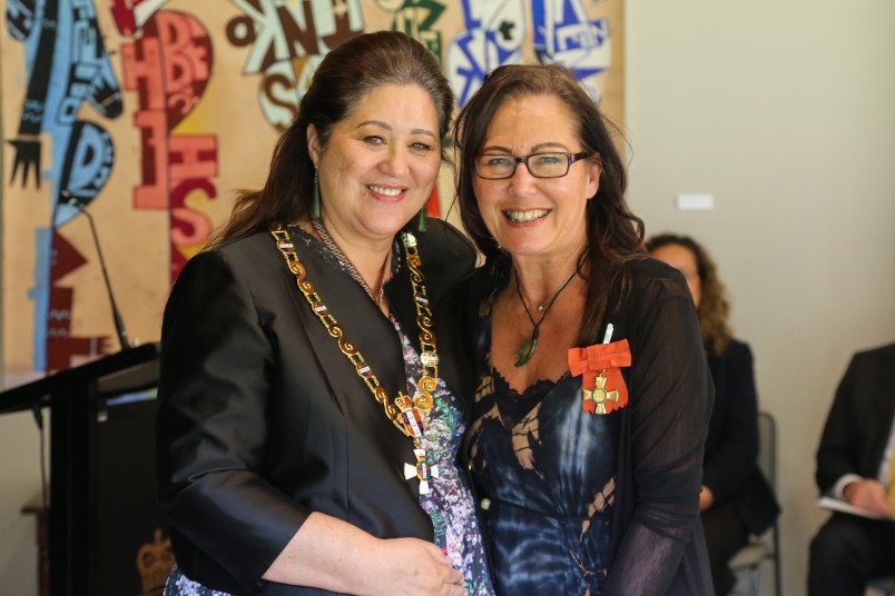 Ms Ann Grennell, ONZM, of Hamilton, for services to health