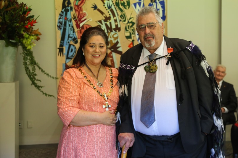 Mr Pat Newman, MNZM, of Whangarei, for services to education