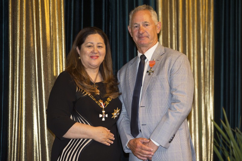 Mr Paul McEwan, MNZM, of Wanaka, for services to neonatal care