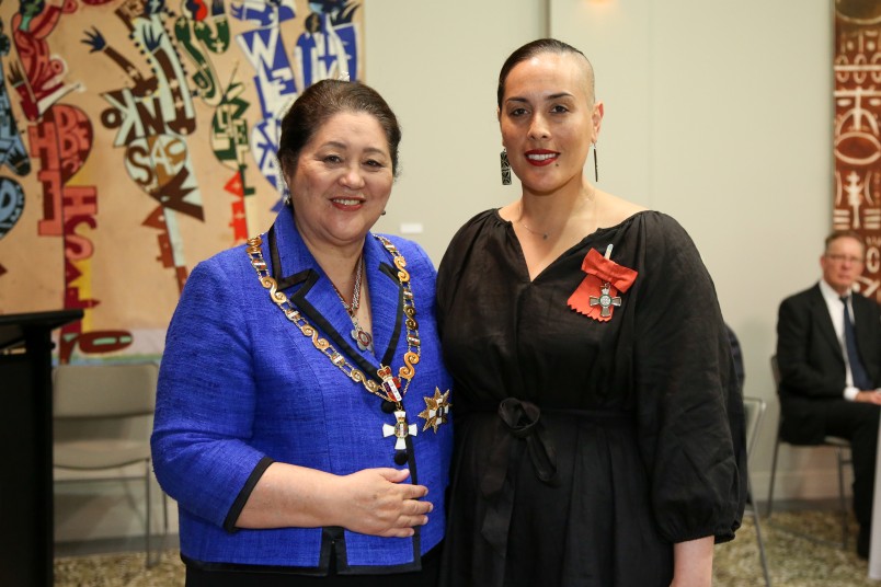 Ms Kendal Collins, of Auckland, MNZM, for services to youth