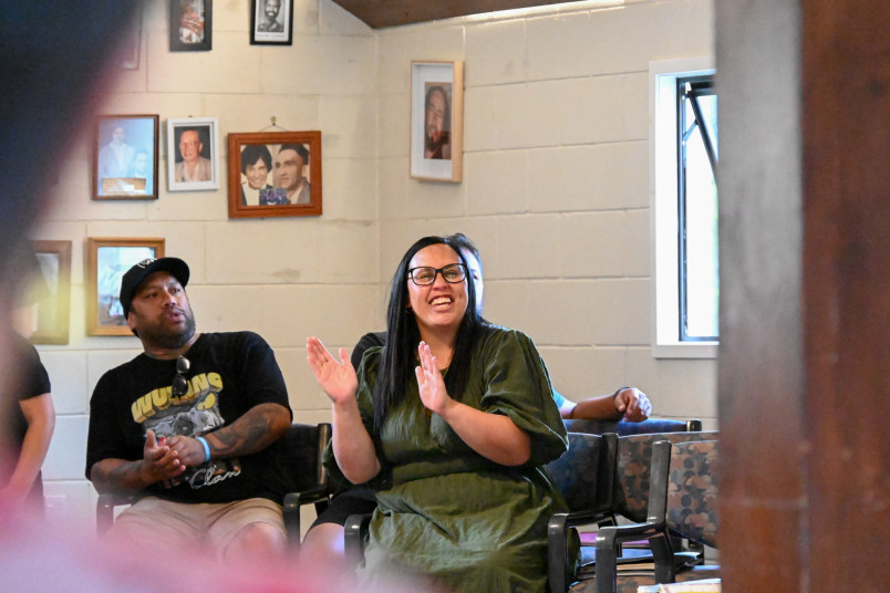 Waiata joy