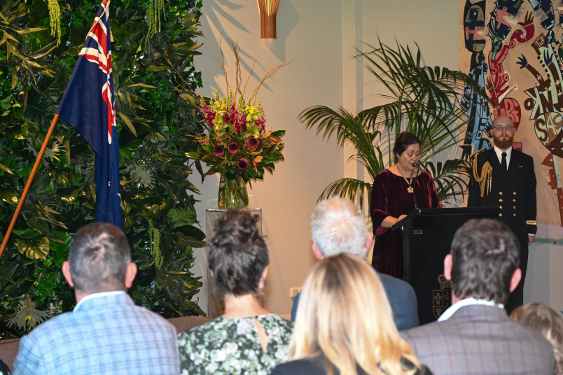 Child Cancer Foundation Life Membership and Star Awards 2026