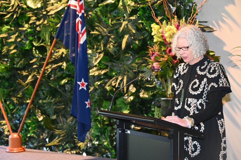 Child Cancer Foundation Life Membership and Star Awards 2026