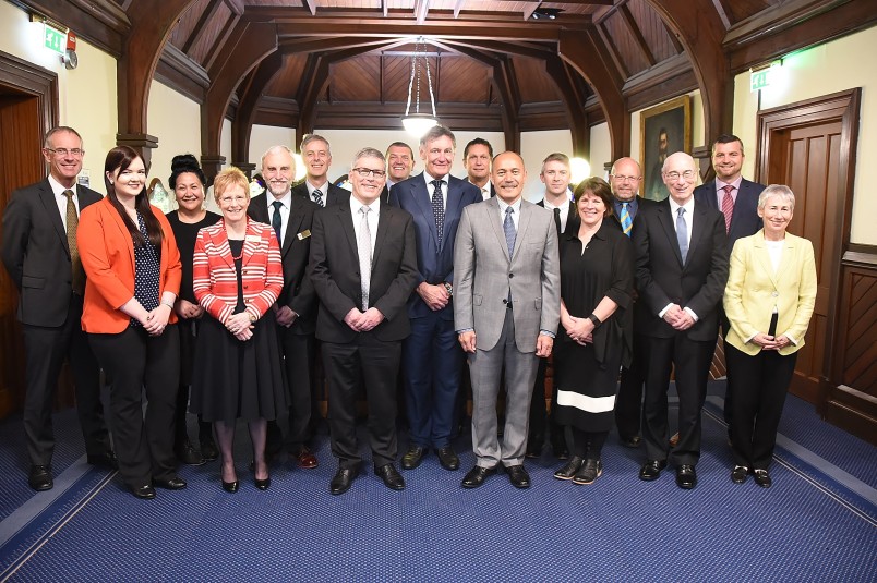 University of Otago.