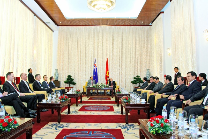 HCMC People's Committee.