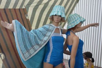 At the Beach:100 Years of Summer Fashion in New Zealand.