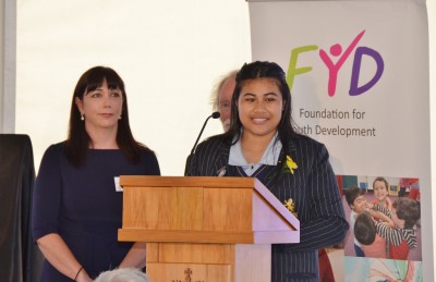 FYD Excellence Awards 2015.