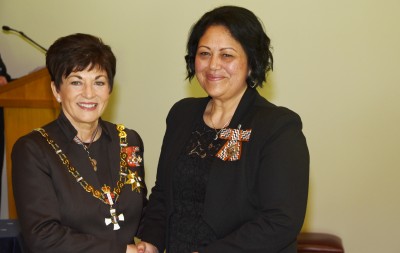 Arihia Stirling, of Auckland, QSM for services to education and Māori.