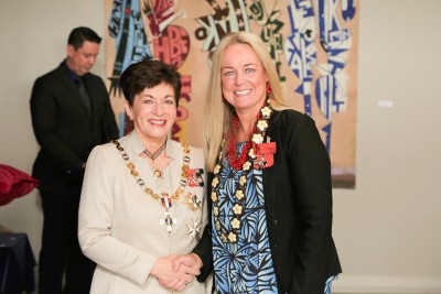 Annette Fale, of Auckland, MNZM for services to youth and Pacific peoples