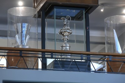 Image of the Americas Cup