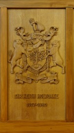 Sir Keith Holyoake (1997-1980).