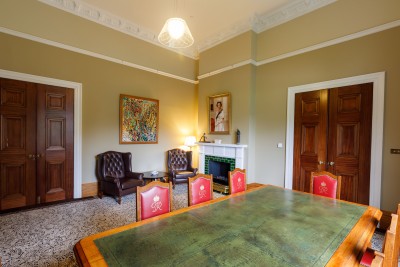 Image of the Council Room