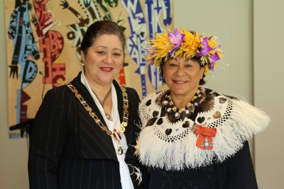 Mrs Helen Varney, MNZM, of Auckland, for services to education, particularly Pacific education