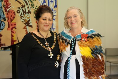 Dr Angela Sharples, MNZM, of Rotorua, for services to education
