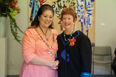 Dr Josephine Howse, MNZM, of Auckland, for services to education