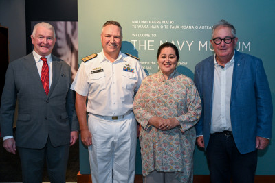 Official photo