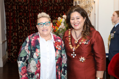Ms Suzanne Prentice, CNZM, of Invercargill, for services to music and the community