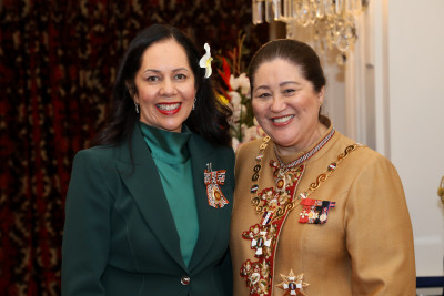 Moeapulu Frances Tagaloa, of Auckland, KSO, for services to survivors of abuse in care