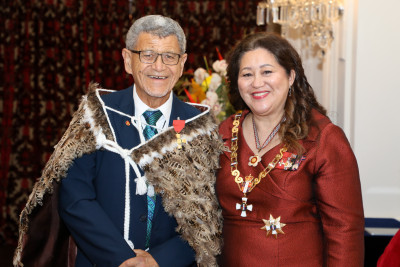 Mr Puhirake Ihaka, ONZM, of Tauranga, for services to Māori and governance