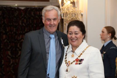 Mr Colin Monteath, of Christchurch, New Zealand Antarctic Medal for services to Antarctic field support, archival preservation, literature and photography