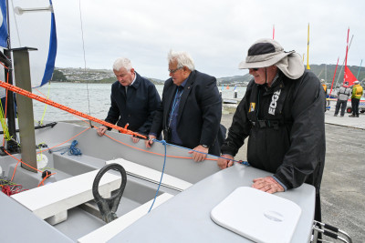 Inspecting the ParAble-Whakatauki