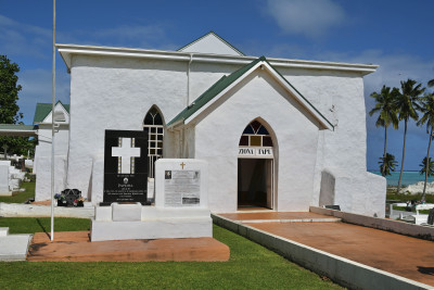Aturanga Church