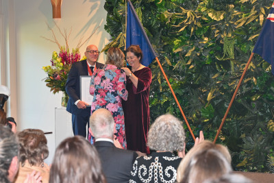 Child Cancer Foundation Life Membership and Star Awards 2026