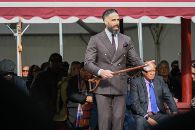 Haukāinga kōrero