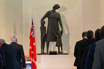 Merchant Navy Day 2026