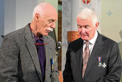 Merchant Navy Day 2026
