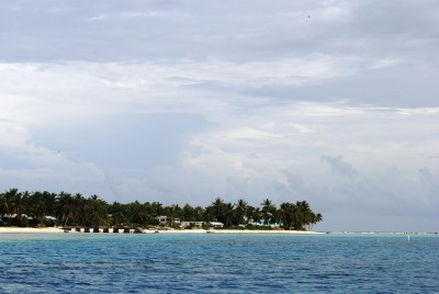 Fakaofo Atoll.