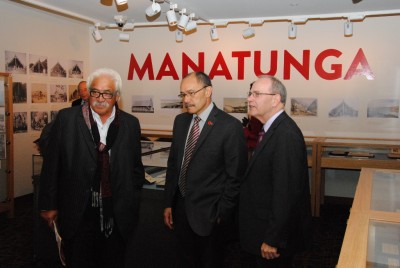 Manatunga exhibition.