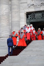 State Opening of Parliament 2014.