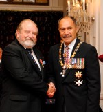 Graham Malaghan, Auckland, ONZM, for services to medical research and philanthropy.